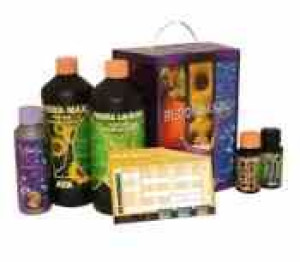Atami Zestaw Ata Terra Bloombastic Box