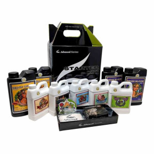 Advanced Nutrients Zestaw Starter Kit
