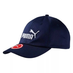 Czapka z daszkiem PUMA 05291918 granatowa