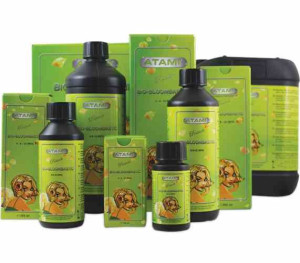Atami Bio-bloombastic 250ml