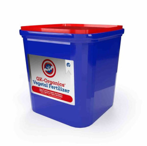 Guanokalong Vegetal Fertilizer 1l