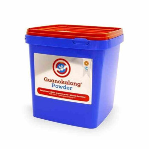 Guanokalong Proszek 3kg