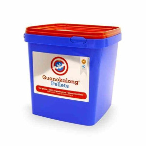 Guanokalong Pelet 3kg