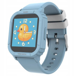 Smartwatch Vector Smart Kids VCTR-00-01BL Kroki
