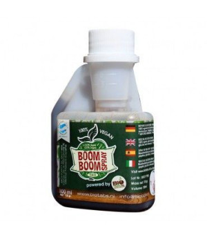 BIOTABS BoomBoom spray 100ml - antystresowy oprysk