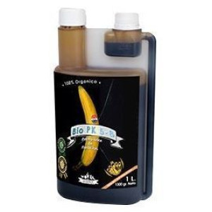 BIOTABS BIO PK 5-8 1L Stymulator kwitnienia