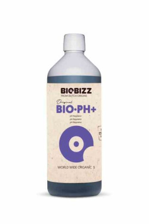 Biobizz Ph+ 1l