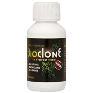BAC bio clone 100ml preparat / żel do klonowania - ukorzeniania