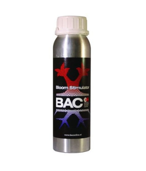 BAC Bloom Stimulator 300ml stymulator fazy kwitnienia