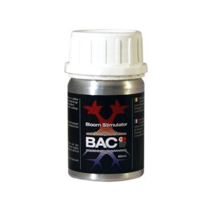 BAC Bloom Stimulator BOOST 60ml stymulator fazy kwitnienia