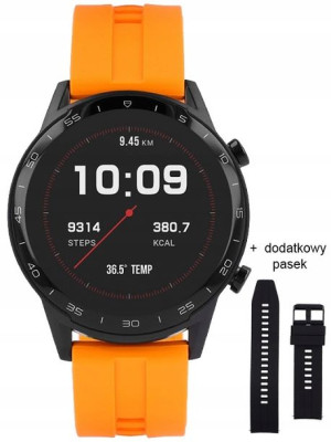 Smartwatch Vector Smart Sport VCTR-32-03OG + pasek