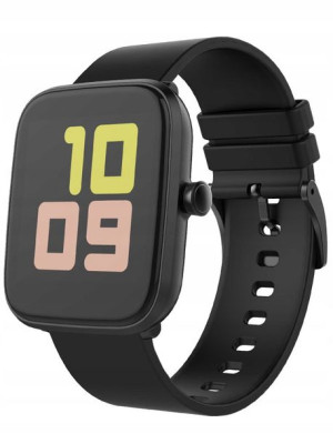 Smartwatch Vector Smart VCTR-31-01BK Czarny