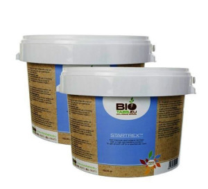 BIOTABS Startrex 5kg