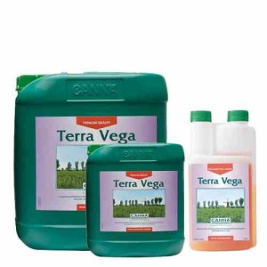 Canna Terra Vega 10l