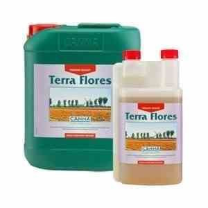 Canna Terra Flores 1l