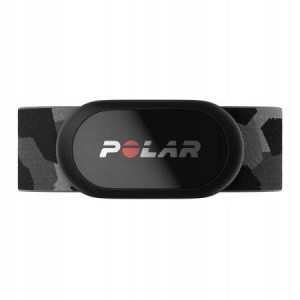 POLAR Nadajnik H10 czarny moro M-XXL