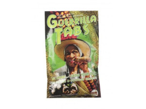 BIOTABS Guerrilla Tabs 20szt