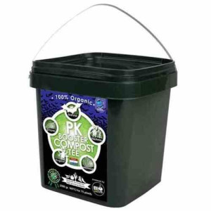 Biotabs Pk Booster Compost Tee 5-8 2500ml