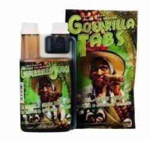 Biotabs Guerrilla Box