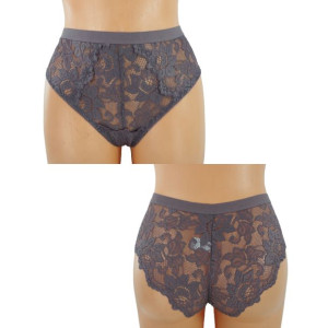 Majtki Damskie 1szt. Biały S/m
