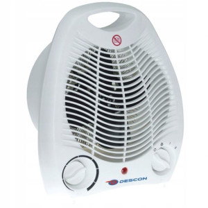 Termowentylator 2000w Da-t200 Da-t200 Dedra