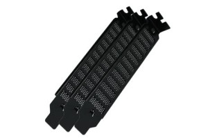 Gelid Pci Slots 3 X Śledzie Do Obudowy Filtr