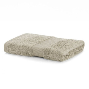 DecoKing RĘCZNIK BAMBUSOWY 50x100