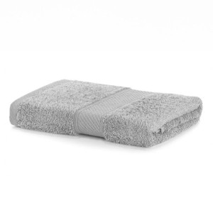 DecoKing RĘCZNIK BAMBUSOWY 50x100