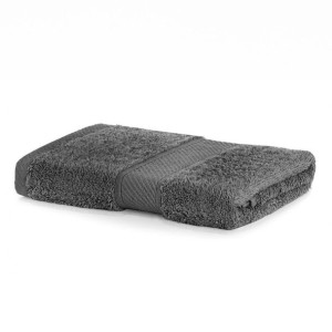 DecoKing RĘCZNIK BAMBUSOWY 50x100