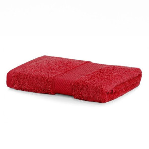 DecoKing RĘCZNIK BAMBUSOWY 50x100