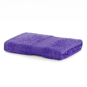 DecoKing RĘCZNIK BAMBUSOWY 50x100