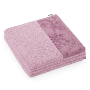 AmeliaHome RĘCZNIK CREA 70x140