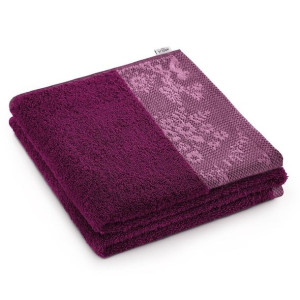 AmeliaHome RĘCZNIK CREA 50x90