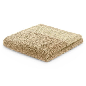 DecoKing Ręcznik kąpielowy ANDREA 70x140