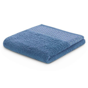 DecoKing Ręcznik kąpielowy ANDREA 70x140