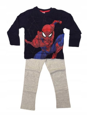 Piżama Spider-Man 92-98