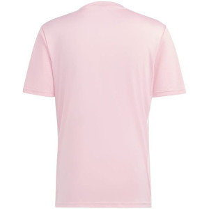 Koszulka męska adidas tabela 23 jersey różowa ia9144