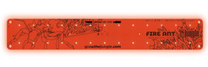 Grow The Jungle The Fire Ant DR+FR 20W Lampa LED na kwitnienie