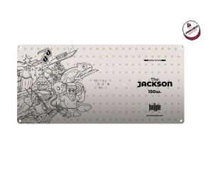 Grow The Jungle The Jackson 150W V1 Lampa LED Grow BLUETOOTH + Dimmable