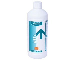 Canna pH plus 5% 1L