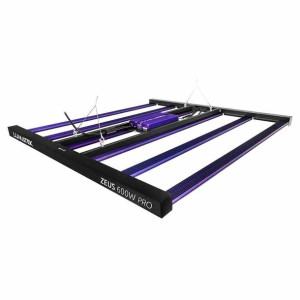 Lumatek Zeus 600w Pro 2.9 Led