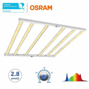 Marshydro Led Fc-4800 480w