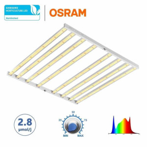 Marshydro Led Fc-6500 730w