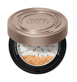 Smashbox Halo Fresh Perfecting Powder 10g. Light/Medium