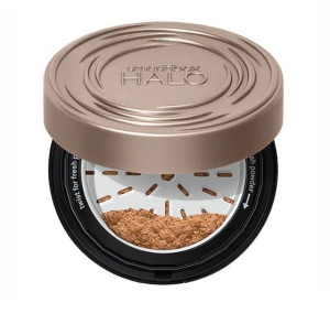 Smashbox Halo Fresh Perfecting Powder 10g. Medium/Tan