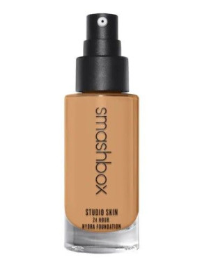 Smashbox Studio Skin 24H Wear Hydra Foundation 30ml. 1.0 Fair
