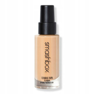 Smashbox Studio Skin 24H Wear Hydra Foundation 30ml. 2.1 Light