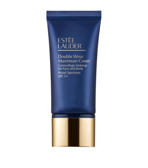 ESTEE LAUDER Double Wear Maximum Cover Camouflage 1N1 Ivory Nude