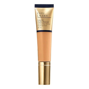 ESTEE LAUDER Futurist Hydra Rescue Moisturizing Makeup  4W1 Honey Bronze