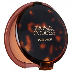 ESTEE LAUDER Bronze Goddess Powder Bronzer 21g. 03 Medium Deep